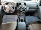 2005 Nissan Frontier Crew Cab LE