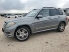 2015 Mercedes-Benz GLK 350 4matic