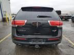 2011 Lincoln MKX