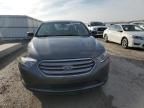 2017 Ford Taurus SE