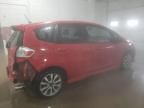 2012 Honda FIT Sport