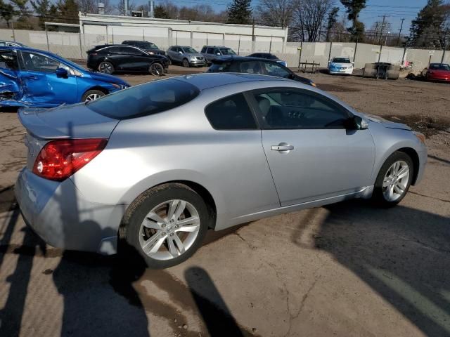 2010 Nissan Altima S