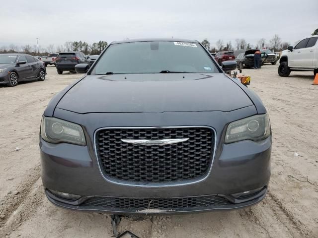 2018 Chrysler 300 S