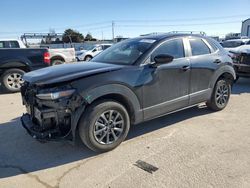 Salvage cars for sale at Nampa, ID auction: 2023 Mazda CX-30