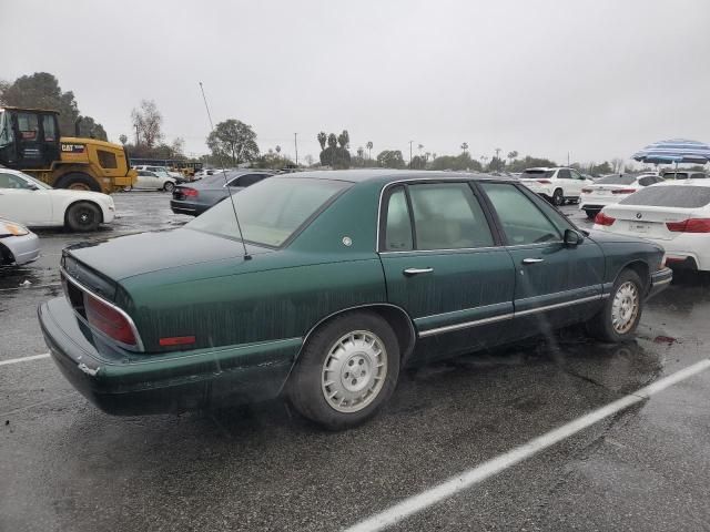 1995 Buick Park Avenue