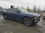 2014 Dodge Charger Police