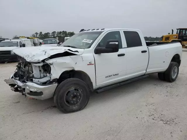 2024 Dodge RAM 3500 Tradesman