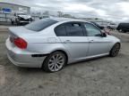 2011 BMW 328 I Sulev