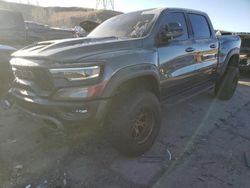 Salvage cars for sale at Littleton, CO auction: 2022 Dodge RAM 1500 TRX