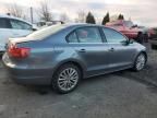 2012 Volkswagen Jetta TDI