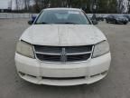 2008 Dodge Avenger SXT