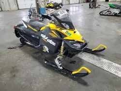 Skidoo Vehiculos salvage en venta: 2012 Skidoo 2012 Skidoo MXZ Sport