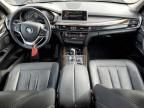 2015 BMW X5 XDRIVE35D