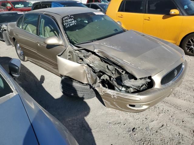 2005 Buick Lesabre Limited