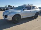 2008 Porsche Cayenne