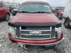 2009 Ford F150 Supercrew