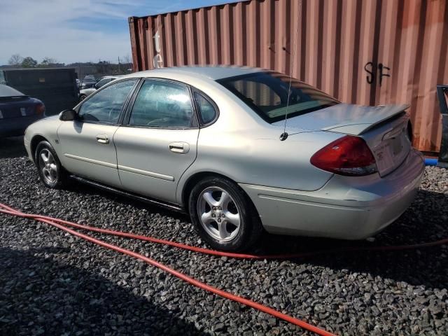 2004 Ford Taurus SES