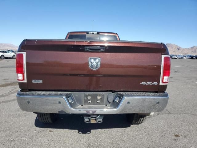 2014 Dodge 3500 Laramie