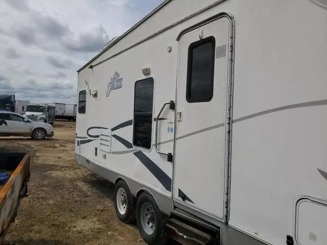 2003 Thor 5th Wheel