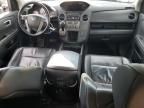 2012 Honda Pilot EXL