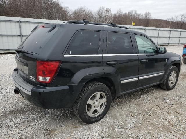 2005 Jeep Grand Cherokee Limited