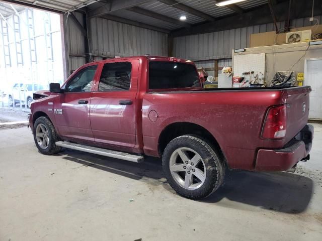 2013 Dodge RAM 1500 ST