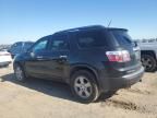 2009 GMC Acadia SLE