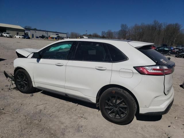 2021 Ford Edge ST