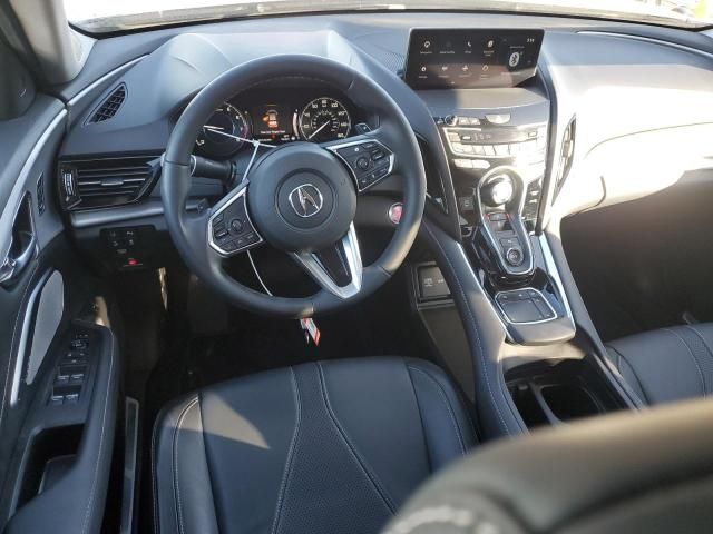 2019 Acura RDX Technology