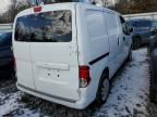 2017 Nissan NV200 2.5S