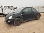 2002 Volkswagen New Beetle GL