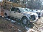 2008 Ford F150 Supercrew