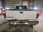 2007 Chevrolet Silverado K2500 Heavy Duty