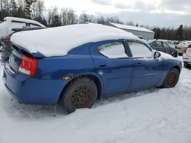 2010 Dodge Charger SXT