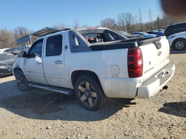 2007 Chevrolet Avalanche K1500