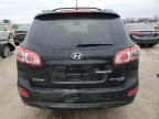 2011 Hyundai Santa FE Limited