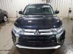 2017 Mitsubishi Outlander GT