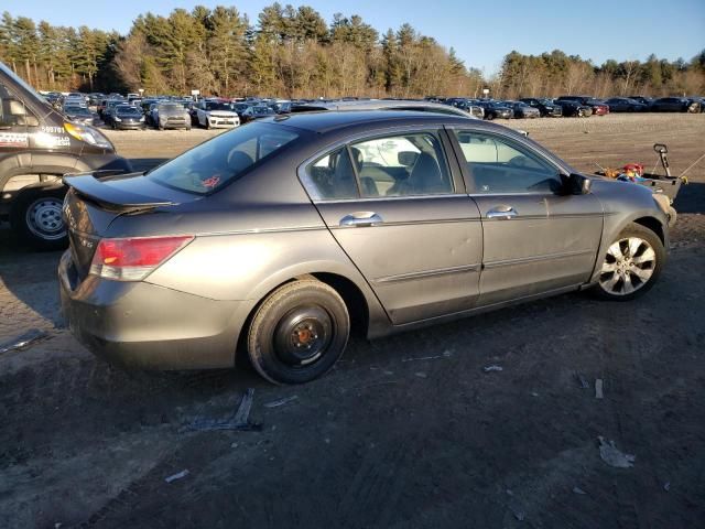 2008 Honda Accord EXL