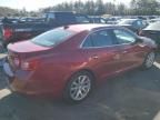 2013 Chevrolet Malibu LTZ