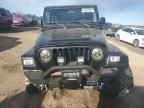 1998 Jeep Wrangler / TJ Sport