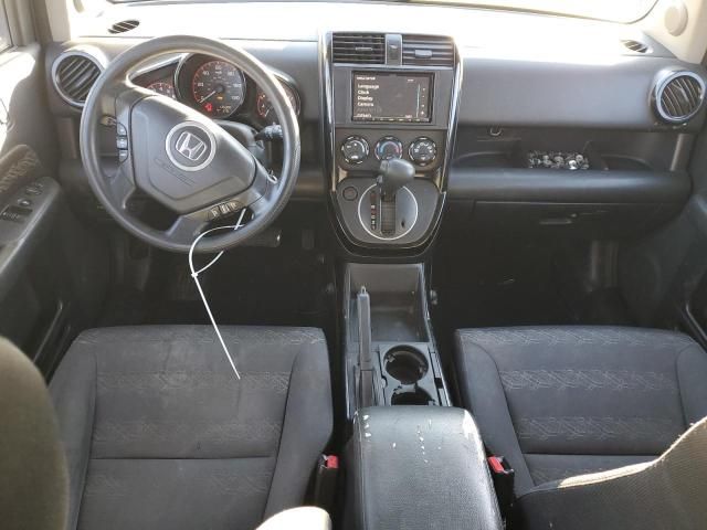 2007 Honda Element SC