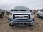 2012 Ford F150 Super Cab