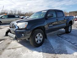 Vehiculos salvage en venta de Copart New Britain, CT: 2014 Toyota Tacoma Double Cab