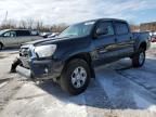 2014 Toyota Tacoma Double Cab