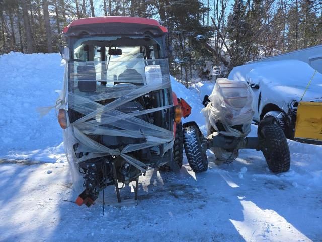 2013 Kubota Tractor