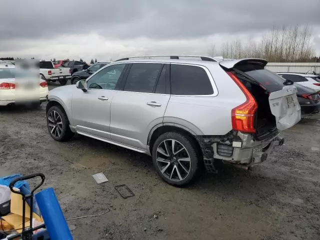 2018 Volvo XC90 T6