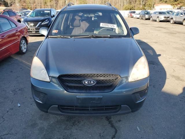 2009 KIA Rondo Base