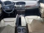 2007 BMW 750