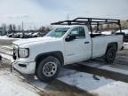 2018 GMC Sierra C1500