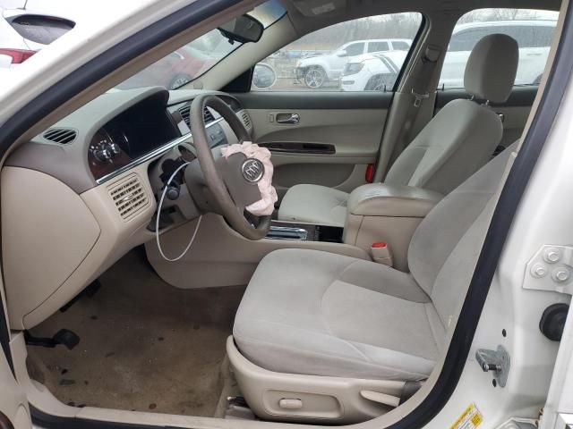 2007 Buick Lacrosse CX